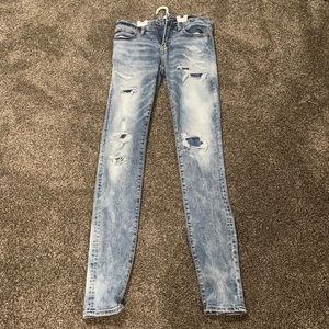 American eagle pants